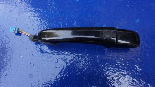 462-26 - VOLVO S90 V90 XC90-ручка двери передняя задняя левая