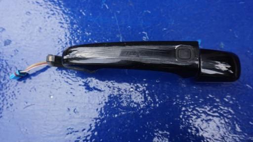 462-26 - VOLVO S90 V90 XC90-ручка двери передняя задняя