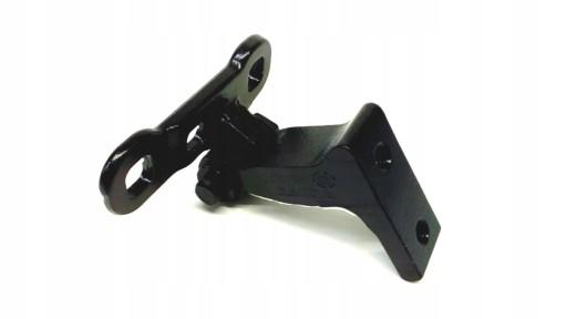 31424593 - VOLVO S90 V90 XC90 дверная петля задняя левая верхняя 3