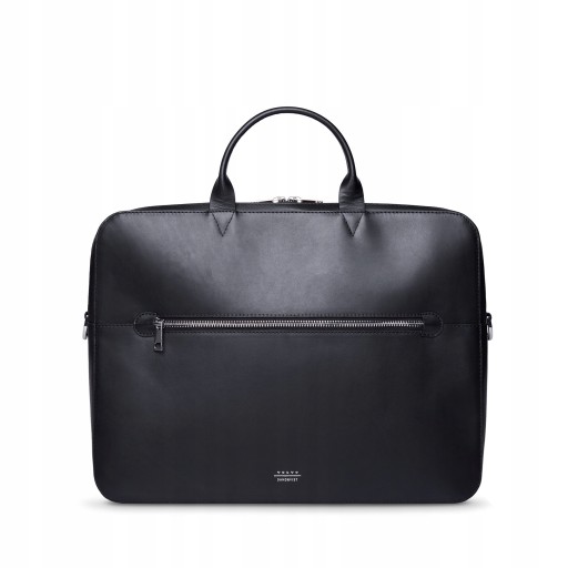 Кожаная сумка-портфель VOLVO Sandqvist портфель OE