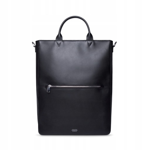 VOLVO Sandqvist шкіряна сумка портфель NESESER OE