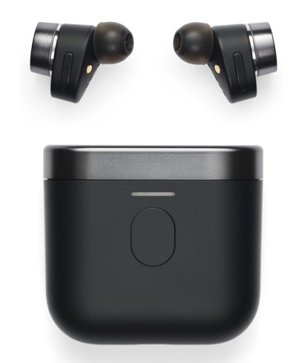Бездротові навушники VOLVO Bowers Wilkins Pi7