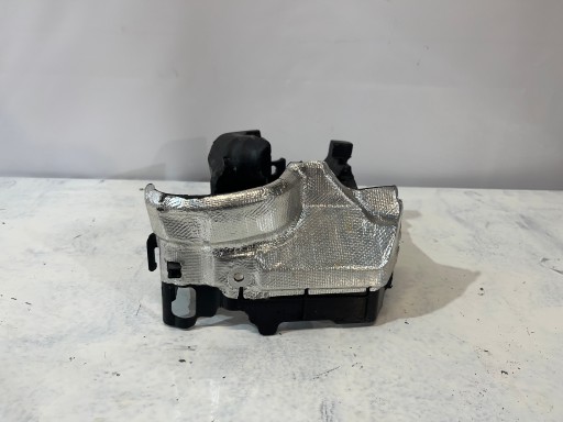 VOLVO T6 T8 ТЕПЛОВОЙ ЭКРАН КОМПРЕССОРА ЗВУЧАНИЕ 3252302 XC60 XC90 V90