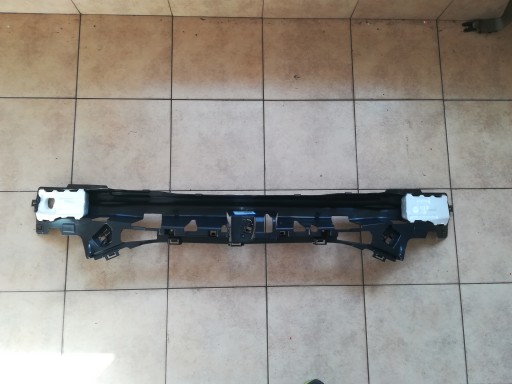 VOLVO V - 40 V40 V 40 поглинач балка стійка 31283746