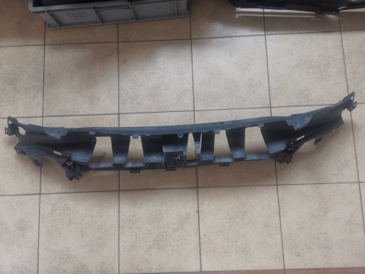 31290948 - VOLVO V - 40 V40 V 40 R DESIGN CROSS absorber промінь
