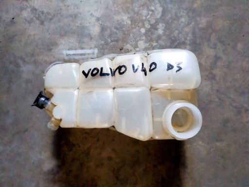 31338764 - VOLVO V40 2012-18 РОЗШИРЮВАЛЬНИЙ БАК