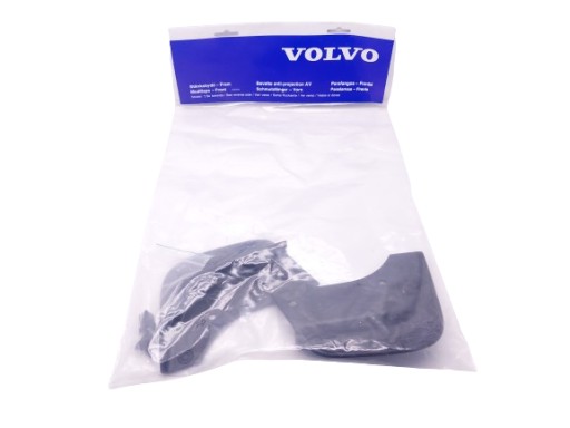 VOLVO V40 2013-2019 ПЕРЕДНІ КРИЛА OE 31269668