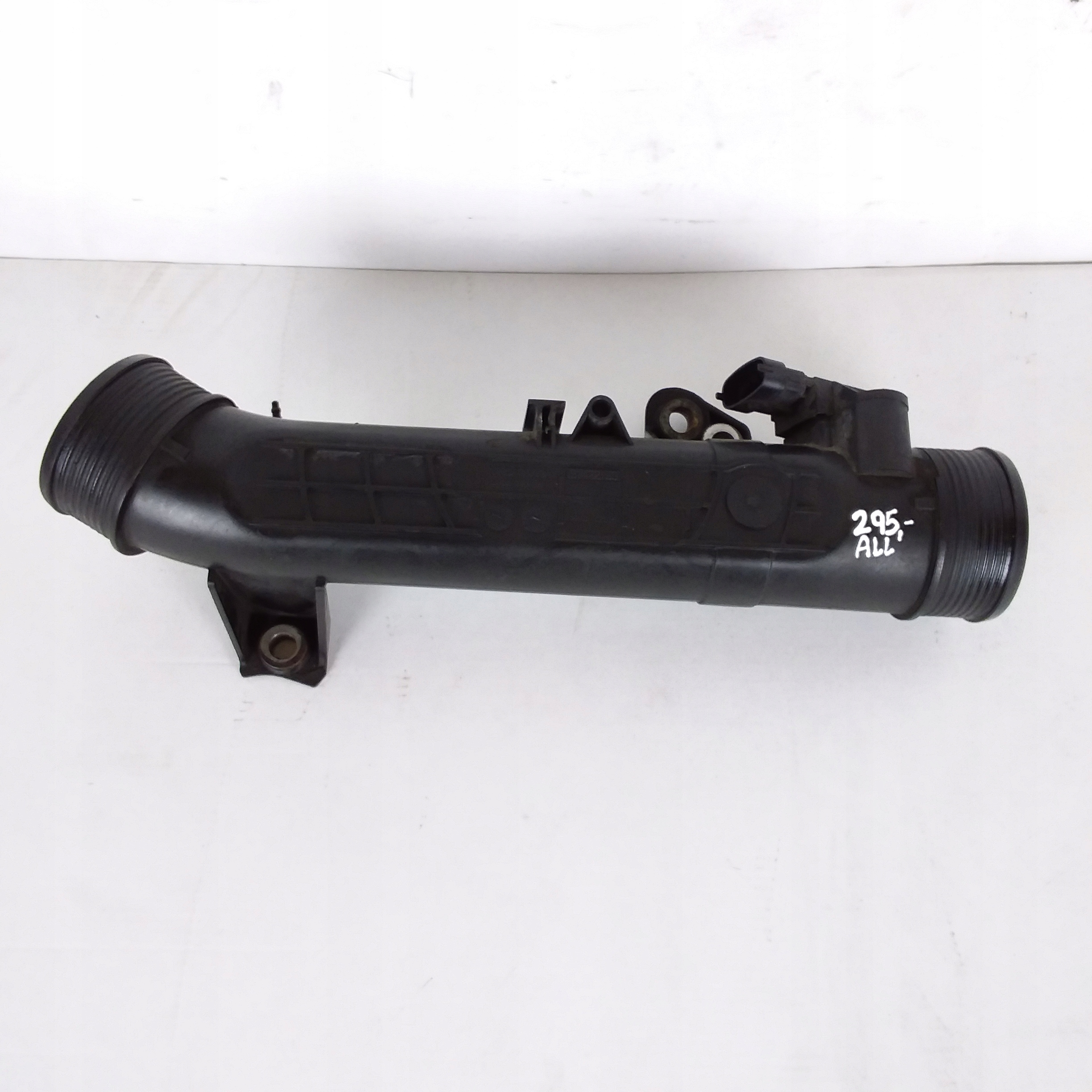 VOLVO V40 II 2.0 кабель интеркулера 31422153