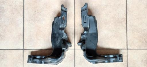 31371932 31371933 - VOLVO V40 II CC звукоизоляция крыла