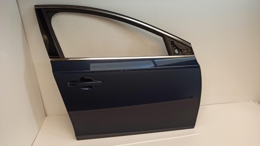 Volvo v40 ii двері правою передньою 498