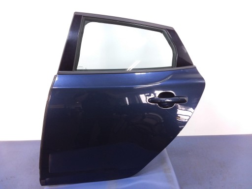 Volvo v40 ii задній задній задній задній 498