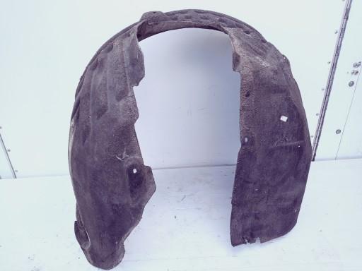 VOLVO V40 II КОЛІСНА АРКА ПЕРЕДНЯ ЛІВА 31265973