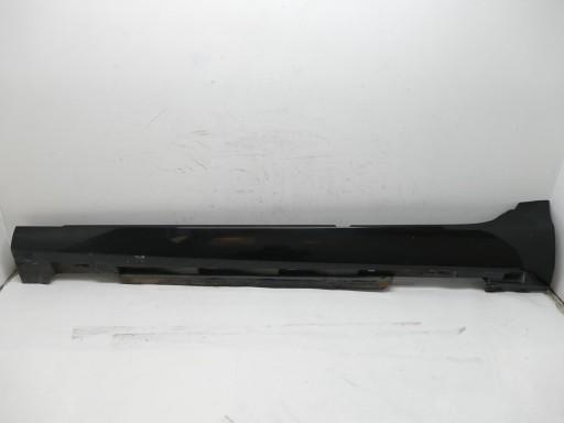 31395042 - VOLVO V40 II поріг лівий поріг педаль лівий 717-46