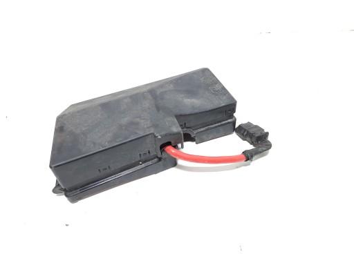 31409757, 31409364 - Клемма модуля старт-стоп блока предохранителей volvo v40 ii 31409757