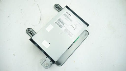 VOLVO V40 II V40CC усилитель радио модуль 31384099