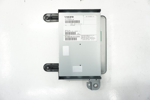 VOLVO V40 II усилитель радио 31350322