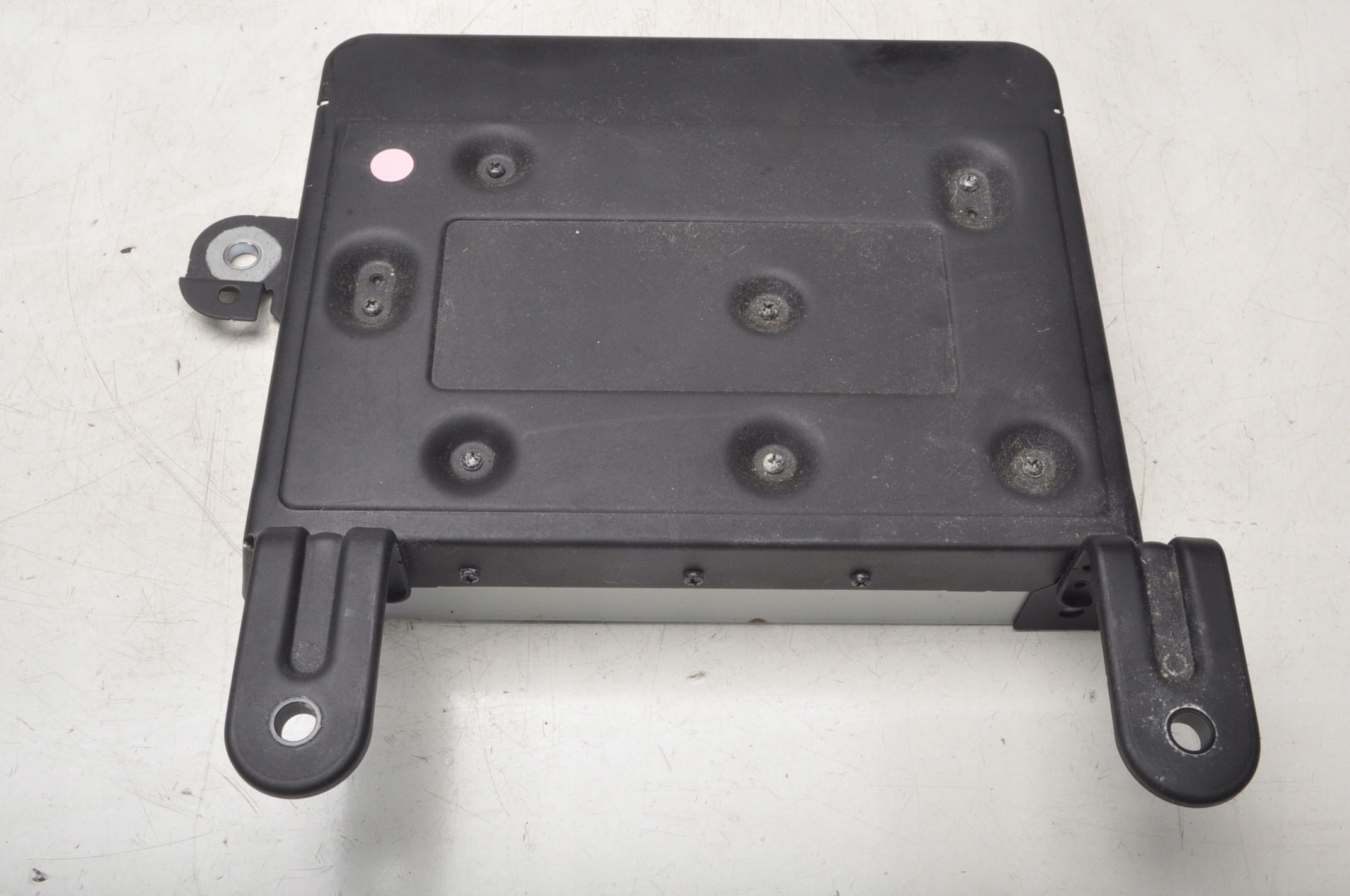 VOLVO V40 II Підсилювач радіо 31409614