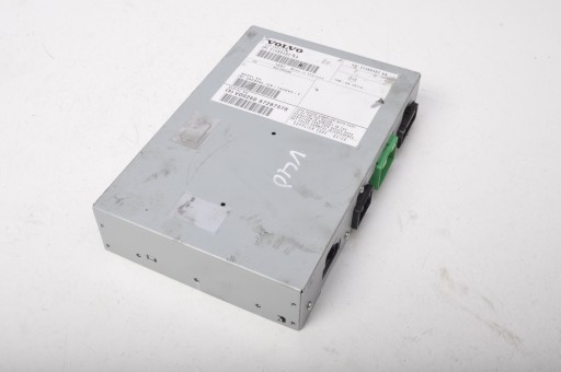 VOLVO V40 II усилитель радио 31489492