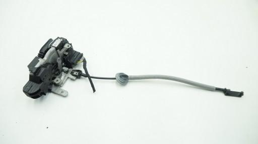 VOLVO V40 II замок двери правый задний задний 31440394