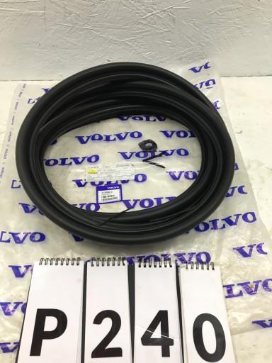 31385613 - VOLVO V40 прокладка задней двери багажника