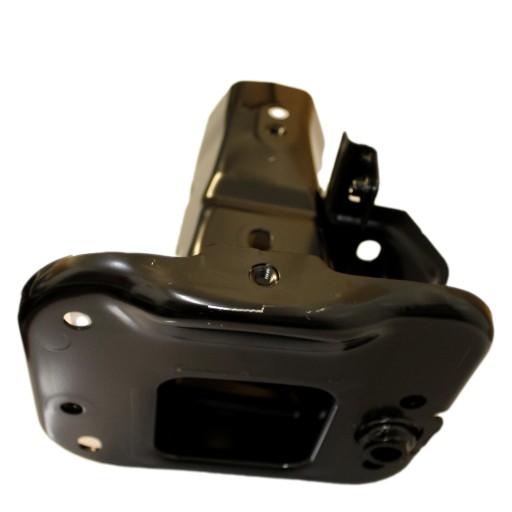 VOLVO V40 V40CC левая зона раздавливания 31301968