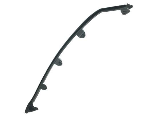 31371669 - VOLVO V40 V40CC уплотнение двери левый задний вертикальный о