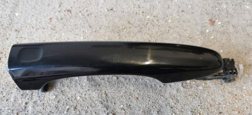 31416138 - VOLVO V40 V60 S60 V40 II CC KEYLESS дверні ручки