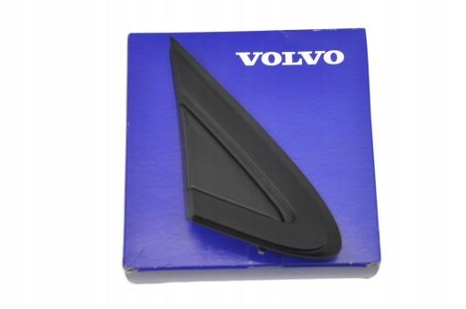 31391029 - VOLVO V40 правый треугольник зеркала заглушка крыло