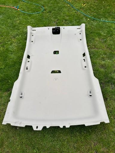 VOLVO V50 04-12 ПОТОЛОК ПОТОЛОК КРЫША НИЦЦА ЕВРОПА