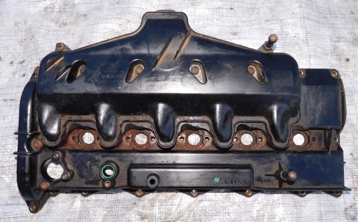 VOLVO V50 2.4 D5 2.4D S70 XC60 XC90 КЛАПАННАЯ КРЫШКА 30743259 08675978