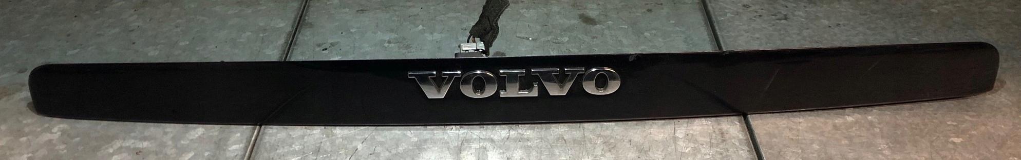 VOLVO V50 Blend закрылки задние 39898535