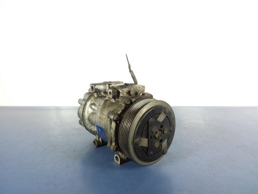 VOLVO V50 і 2.0 D компресор кондиціонера 36000989