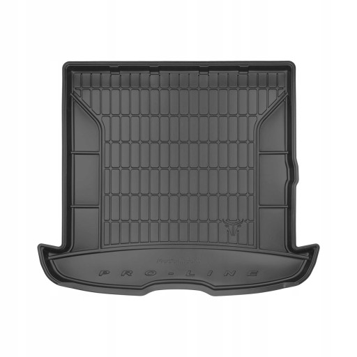 VOLVO V50 COMBI 04.04-12.12 КОВРИК БАГАЖНИКА