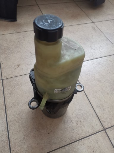 VOLVO V50 S40 C30 C70 насос гідропідсилювача