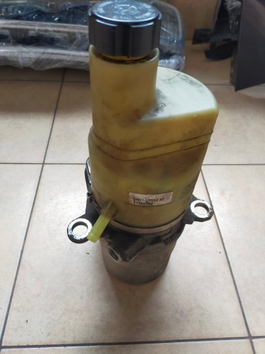 VOLVO V50 S40 C30 C70 насос гідропідсилювача