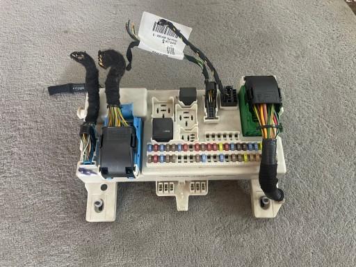 VOLVO V50 S40 КОРОБКА CEM BSI МОДУЛЬ 8690719