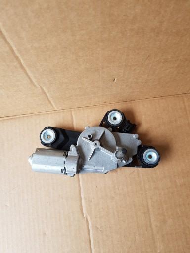 VOLVO V50 двигатель SILZEK стеклоочистителя багажника