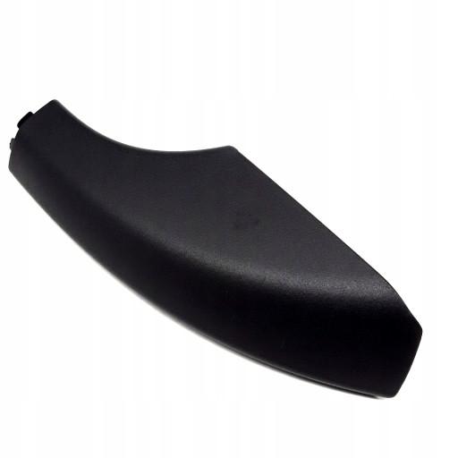 8667821 - VOLVO V50 reling задняя крышка правая OE