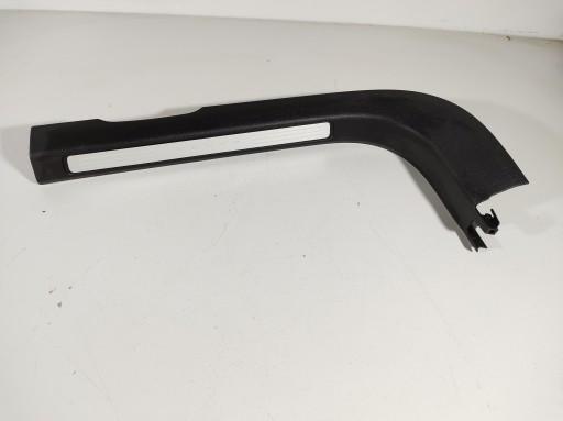 VOLVO V60 18R-накладка правого порога