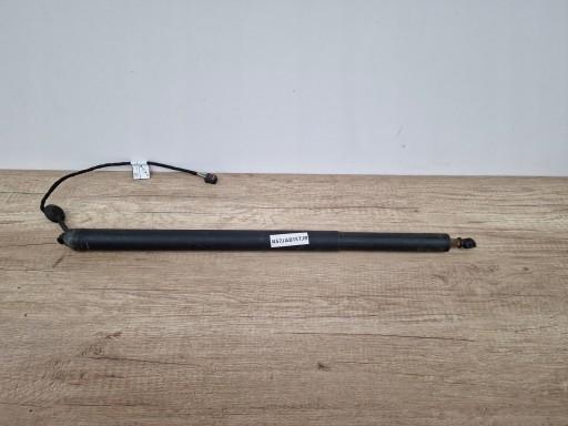 VOLVO V60 2 II телескопічний привід заслінки 31463261