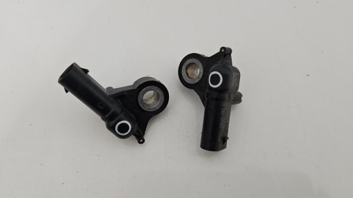 VOLVO V60 2018-2023 датчик удару 31476275