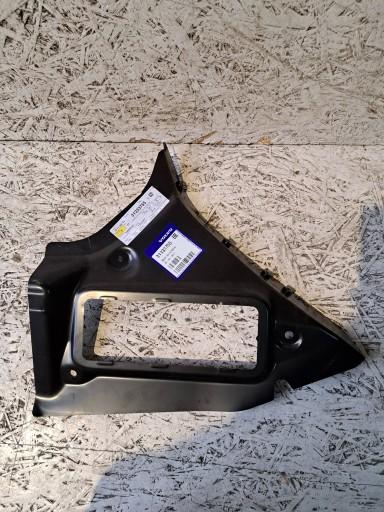 VOLVO V60 31333755 порожнина кріплення посилення