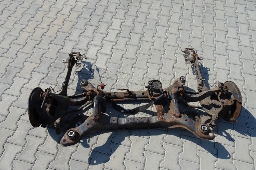 Балка задньої підвіски volvo v60 2.0 d 10-