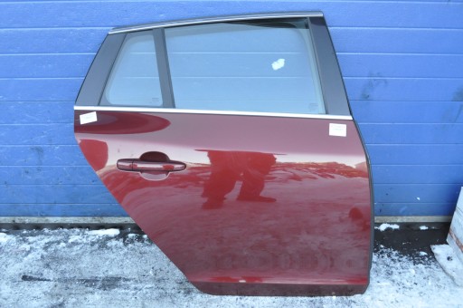 Задній задній комплекс volvo v60