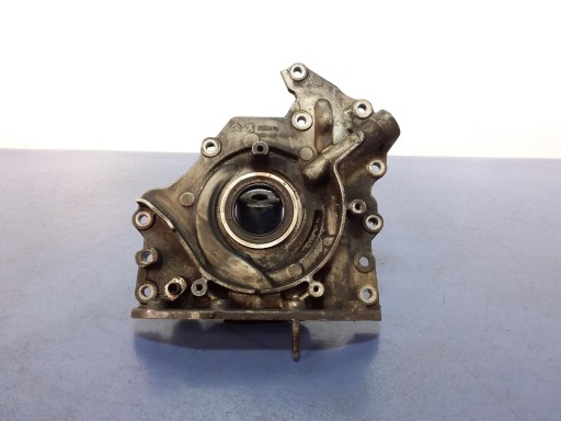 VOLVO V60 и 1.6 D2 масляный насос 9686038880