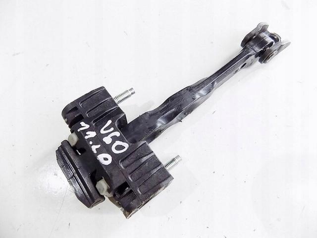 0005tg00 - VOLVO V60 и 11R ограничитель двери слева спереди