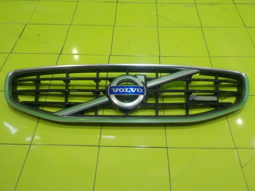 atrapa grill 30795039 31290594 14AB923 38 - Volvo V60 I ​​S60 II 11R 2.4 D3 Dircy Grill 30795039 31290594