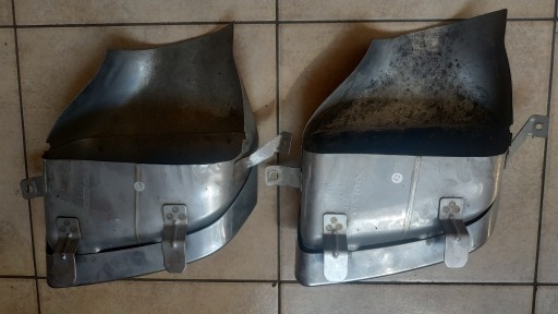 31425016 - VOLVO V60 ТА S60 ПІДНЯТЬ ГЛУШНИК ПРАВО ЛІВО