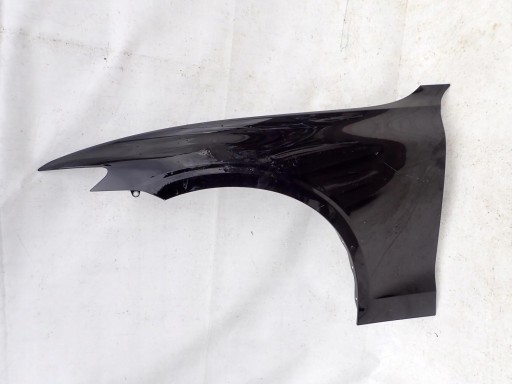 11.02 - Volvo v60 ii 2 s60 iii 3 18- левое переднее крыло