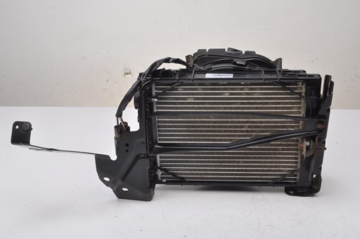 Водяний кулер volvo v60 ii 32222696 32222695 32222249 31368212